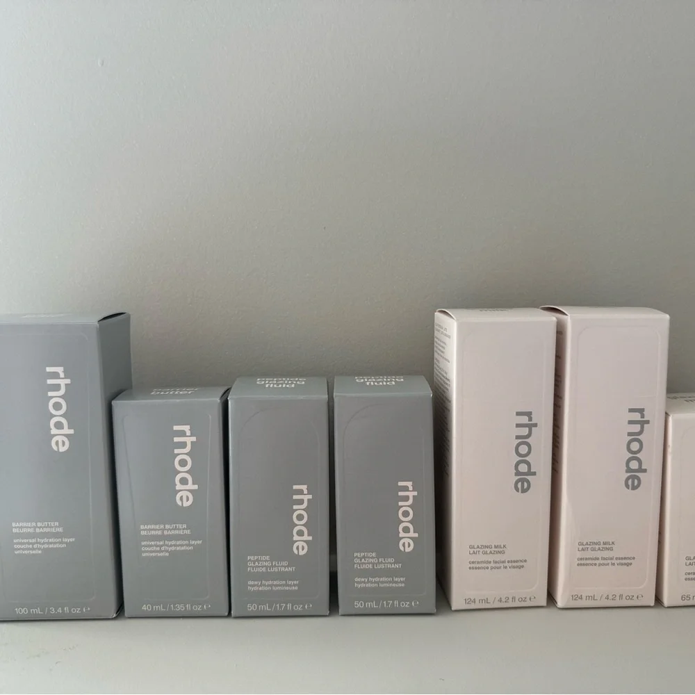 Huge Rhode Bundle - Picture 4 of 5